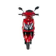 Scuter Rotakt Avalanche, Motor 1500W, Autonomie 53 Km, Viteza maxima 45Km/h, Acumulator 60V/20Ah, Timp de incarcare 6-8h