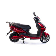 Cumpara Scuter electric 2400W Rotakt Galileo, autonomie pana la 45 Km, viteza maxima 25Km/h, acumulator 72V/20Ah de la Mesterul Minune
