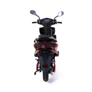Cumpara Scuter electric 2400W Rotakt Galileo, autonomie pana la 45 Km, viteza maxima 25Km/h, acumulator 72V/20Ah de la Mesterul Minune