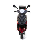 Cumpara Scuter Rotakt Galileo Ultra, Viteză maximă 45Km/h, Autonomie pana la 45Km, Putere 2400W, Acumulatori 72V / 30Ah, Timp de încărcare 6-8h, KeyLess Go, USB, NFC/Bluetooth de la Mesterul Minune