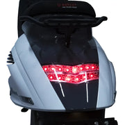 Cumpara Scuter Electric Rotakt Casablanca Motor Bosch Putere Maxima 3000w 25km/h Autonomie pana la 55 km Baterie Litiu-ion 60V 26Ah, Timp încărcare 6-8h de la Mesterul Minune