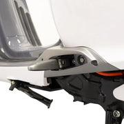 Cumpara Scuter Electric Rotakt Casablanca Motor Bosch Putere Maxima 3000w 25km/h Autonomie pana la 55 km Baterie Litiu-ion 60V 26Ah, Timp încărcare 6-8h de la Mesterul Minune