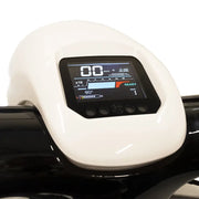 Cumpara Scuter Electric Rotakt Casablanca Motor Bosch Putere Maxima 3000w 25km/h Autonomie pana la 55 km Baterie Litiu-ion 60V 26Ah, Timp încărcare 6-8h de la Mesterul Minune