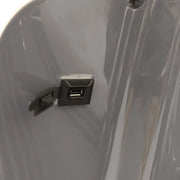 Cumpara Scuter Electric Rotakt Casablanca Motor Bosch Putere Maxima 3000w 25km/h Autonomie pana la 55 km Baterie Litiu-ion 60V 26Ah, Timp încărcare 6-8h de la Mesterul Minune