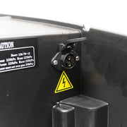 Cumpara Scuter Electric Rotakt Casablanca Motor Bosch Putere Maxima 3000w 25km/h Autonomie pana la 55 km Baterie Litiu-ion 60V 26Ah, Timp încărcare 6-8h de la Mesterul Minune