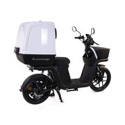 Cumpara Scuter electric Rotakt Supercargo Putere Maxima Motor 3000w 45km/h autonomie pana la 116km baterie Litiu-ion 60V 52Ah, Durată de încărcare 6-8h de la Mesterul Minune