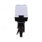 Cumpara Scuter electric Rotakt Supercargo Putere Maxima Motor 3000w 45km/h autonomie pana la 116km baterie Litiu-ion 60V 52Ah, Durată de încărcare 6-8h de la Mesterul Minune