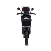 Scuter electric Rotakt Supercargo 3000w 45km/h autonomie 116km baterie Litiu-ion 60V 52Ah, Durată de încărcare 6-8h