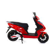 Cumpara Scuterul Electric Rotakt Mirage Motor Bosch Putere Maxima 3000W 25km/h, Baterie Litiu-ion 60V 20Ah detașabilă, Autonomie pana la 55Km de la Mesterul Minune