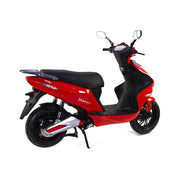 Cumpara Scuterul Electric Rotakt Mirage Motor Bosch Putere Maxima 3000W 25km/h, Baterie Litiu-ion 60V 20Ah detașabilă, Autonomie pana la 55Km de la Mesterul Minune