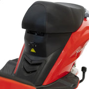 Cumpara Scuterul Electric Rotakt Mirage Motor Bosch Putere Maxima 3000W 25km/h, Baterie Litiu-ion 60V 20Ah detașabilă, Autonomie pana la 55Km de la Mesterul Minune