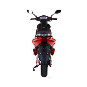 Cumpara Scuterul Electric Rotakt Mirage Motor Bosch Putere Maxima 3000W 25km/h, Baterie Litiu-ion 60V 20Ah detașabilă, Autonomie pana la 55Km de la Mesterul Minune