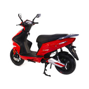 Cumpara Scuterul Electric Rotakt Mirage Motor Bosch Putere Maxima 3000W 25km/h, Baterie Litiu-ion 60V 20Ah detașabilă, Autonomie pana la 55Km de la Mesterul Minune