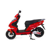 Cumpara Scuterul Electric Rotakt Mirage Motor Bosch Putere Maxima 3000W 25km/h, Baterie Litiu-ion 60V 20Ah detașabilă, Autonomie pana la 55Km de la Mesterul Minune