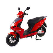 Cumpara Scuterul Electric Rotakt Mirage Motor Bosch Putere Maxima 3000W 25km/h, Baterie Litiu-ion 60V 20Ah detașabilă, Autonomie pana la 55Km de la Mesterul Minune