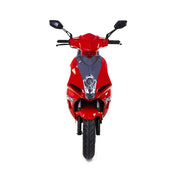 Cumpara Scuterul Electric Rotakt Mirage Motor Bosch Putere Maxima 3000W 25km/h, Baterie Litiu-ion 60V 20Ah detașabilă, Autonomie pana la 55Km de la Mesterul Minune