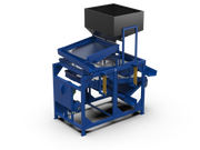 Selector cereale KBS-500