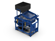 Selector cereale KBS-500