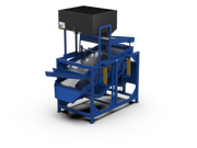 Selector cereale KBS-500