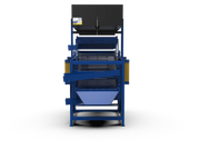 Selector cereale KBS-500