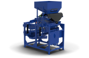 Selector cereale KBS-B cu ventilator