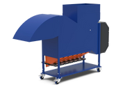 Selector de cereale SC-5