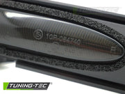 Semnalizare Oglinda SMOKE LED pentru HONDA CIVIC 04-06 ACCORD 02-08 - KBHO07