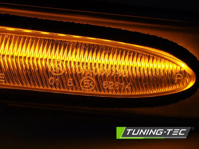 Semnalizare Oglinda White LED pentru HONDA CIVIC 04- ACCORD 02-08 - KBHO06