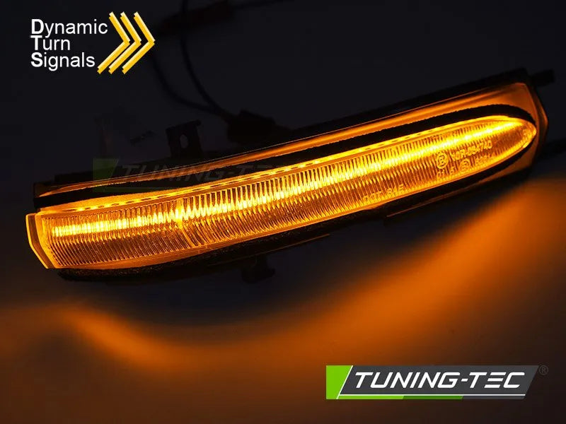 Semnalizare Oglinda White LED pentru HONDA CIVIC 04- ACCORD 02-08 - KBHO06