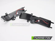 Semnalizare Oglinda White LED pentru HONDA CIVIC 04- ACCORD 02-08 - KBHO06