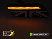 Semnalizare laterala SMOKE LED SEQ pentru MINI COOPER F55 F56 F57 21- - KBMC13
