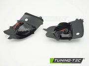 Semnalizare laterala in oglinda SMOKE LED pentru VOLVO XC70 XC90 06-14 - KBVO09