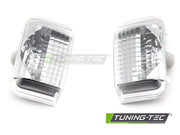 Semnalizare laterala in oglinda pentru FIAT DUCATO 06-.... - KBFI05