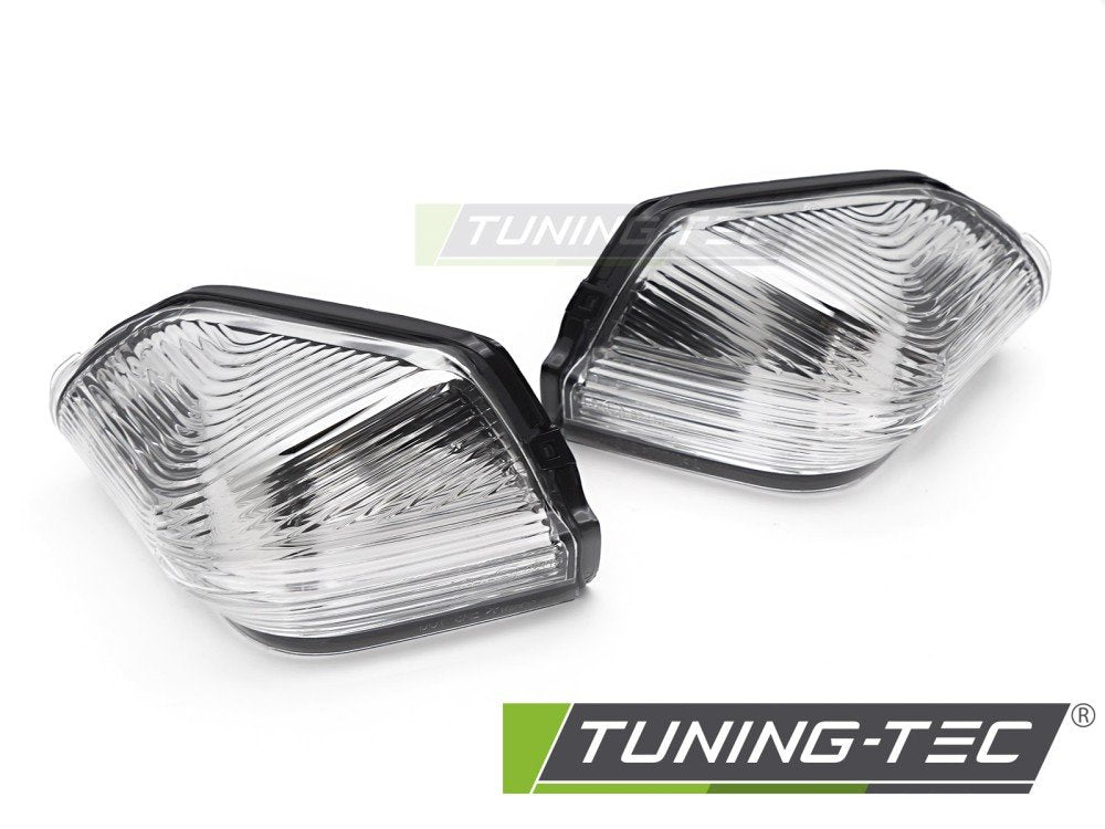 Semnalizare laterala in oglinda pentru VW CRAFTER 06-16 / M. SPRINTER - KBVW34