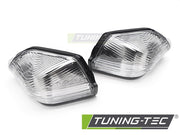 Semnalizare laterala in oglinda pentru VW CRAFTER 06-16 / M. SPRINTER - KBVW34