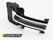 Semnalizari SMOKE LED Oglinda pentru HONDA CIVIC X 16-21 - KBHO05