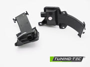 Semnalizari SMOKE LED Oglinda pentru HONDA CIVIC X 16-21 - KBHO05