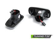 Semnalizari SMOKE LED pentru TOYOTA LAND CRUISER 120 03-09 - KBTO09