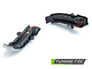 Semnalizari WHITE LED pentru MERCEDES W203 T203 CL203 00-07 - KBME08