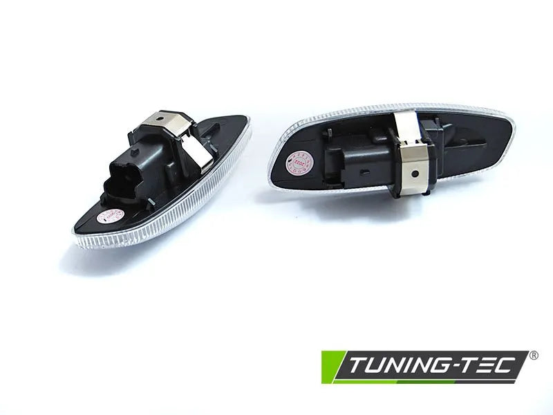 Semnalizari WHITE LED pentru PEUGEOT 207 308 3008 5008 CITROEN C3/4/5 - KBPE15