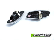 Semnalizari WHITE LED pentru PEUGEOT 207 308 3008 5008 CITROEN C3/4/5 - KBPE15