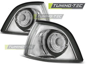 Semnalizatoare BMW E36 Coupe Tuning-Tec - KPBM01