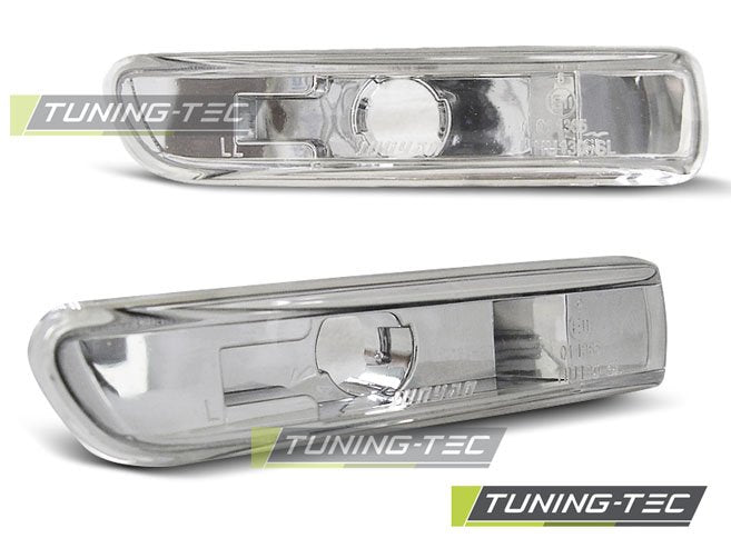 Semnalizatoare BMW E46 1998 - Tuning-Tec - KBBM02