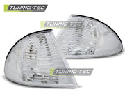 Semnalizatoare BMW E46 Sedan si Touring 05.98-08.01 Tuning-Tec - KPBM24