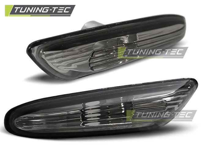 Semnalizatoare BMW E60 / E61 / E46 / X3 Tuning-Tec - KBBM18