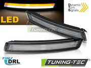 Semnalizatoare DRL SEQ LED pentru VW NEW BEETLE 06-10 - KPVW32