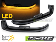 Semnalizatoare LED SEQ in oglinda pentru PEUGEOT 3008 16-/... - KBPE10