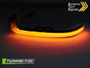 Semnalizatoare LED SEQ in oglinda pentru PEUGEOT 3008 16-/... - KBPE10