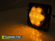 Semnalizatoare LED SMOKE CHRYSLER JEEP WRANGLER JK 07-18 - KBCH02