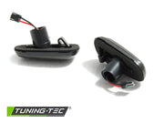 Semnalizatoare LED SMOKE OPEL ASTRA G/ ZAFIRA A/ FRONTERA B - KBOP14